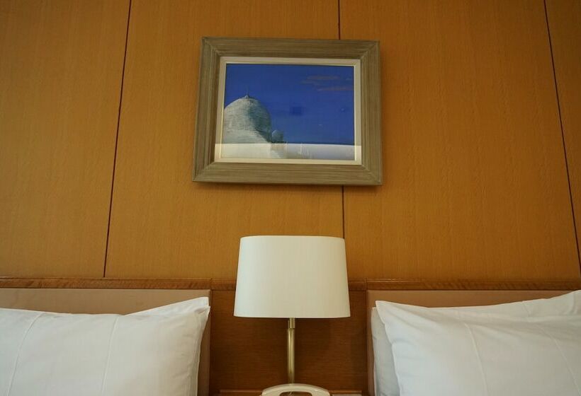 חדר סטנדרט, Blancvert Nasu Onsen