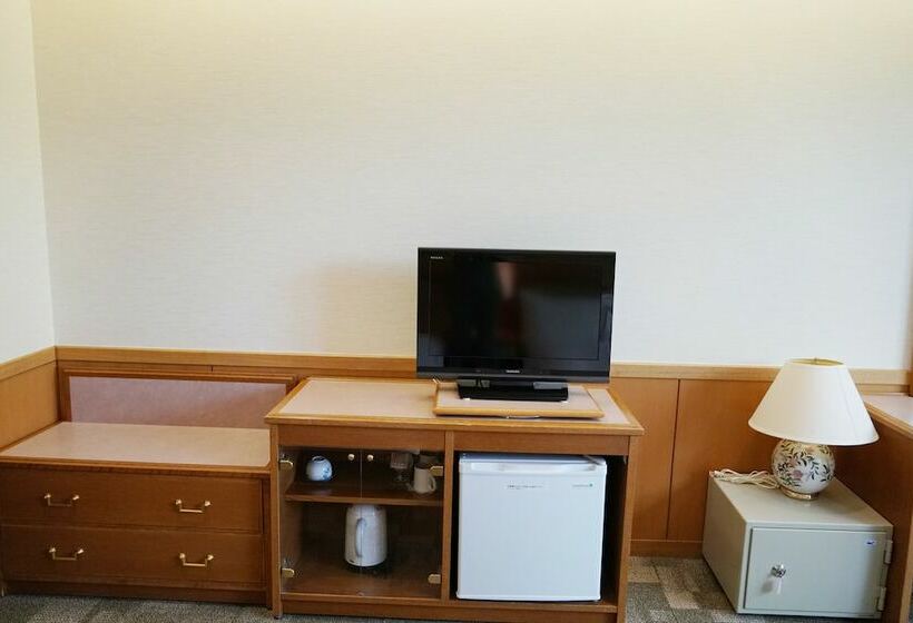 חדר סטנדרט, Blancvert Nasu Onsen