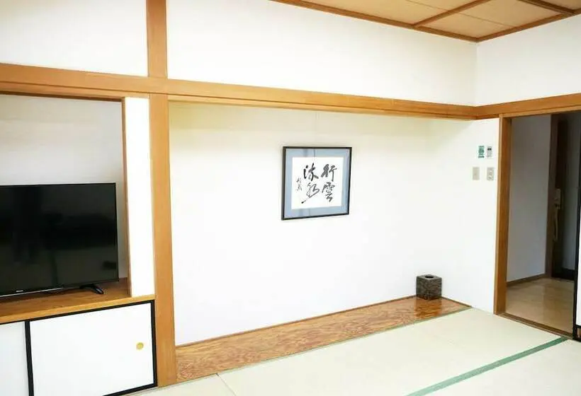 スイート, Blancvert Nasu Onsen