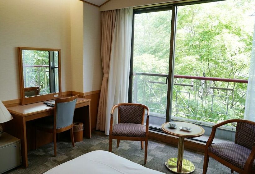 חדר סטנדרט, Blancvert Nasu Onsen