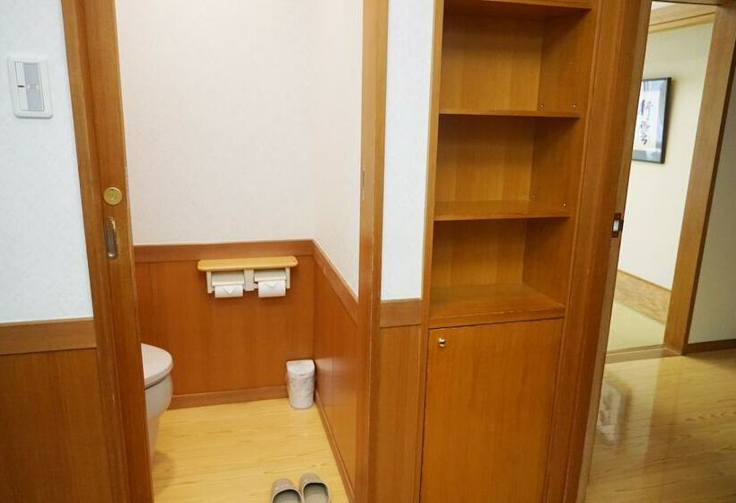 סוויטה, Blancvert Nasu Onsen