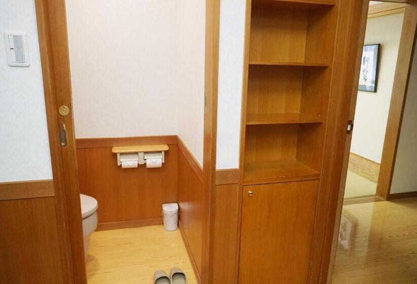 סוויטה, Blancvert Nasu Onsen