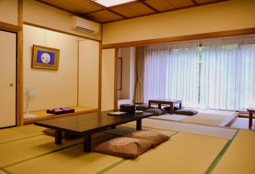 סוויטה, Blancvert Nasu Onsen