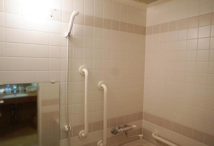 חדר סטנדרט, Blancvert Nasu Onsen