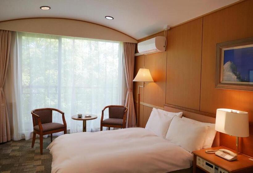 חדר סטנדרט, Blancvert Nasu Onsen