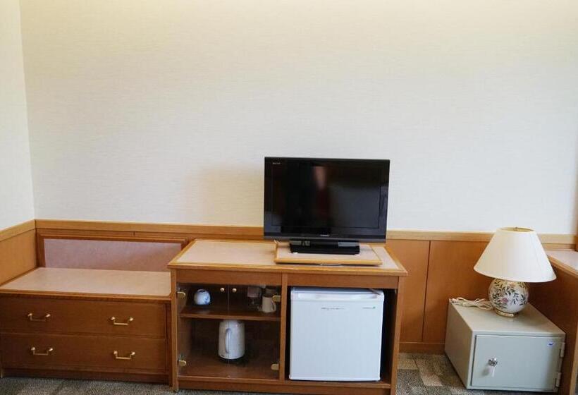 חדר סטנדרט, Blancvert Nasu Onsen