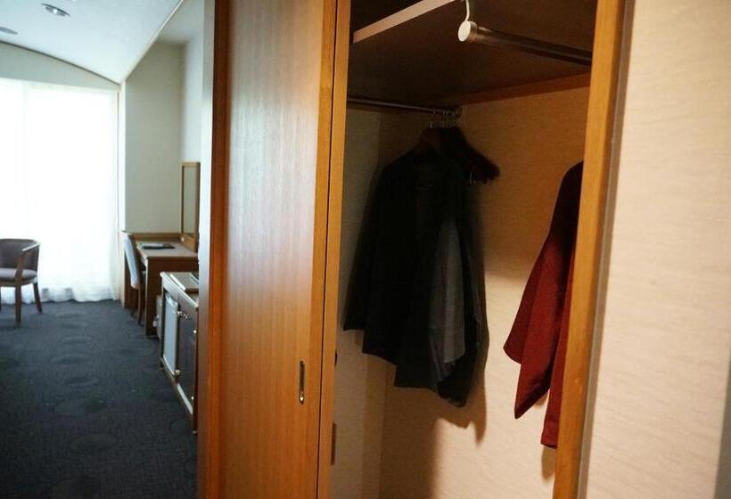 חדר סטנדרט חדר אמבטיה משותף, Blancvert Nasu Onsen