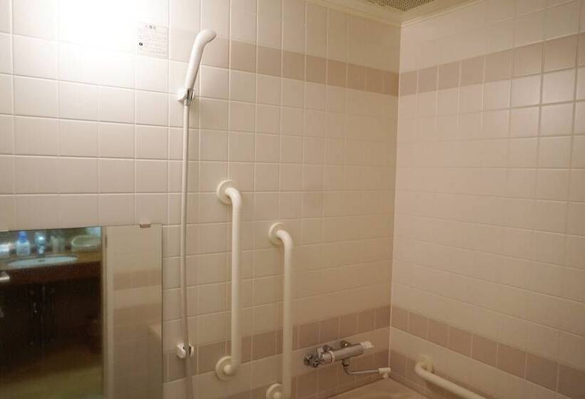 חדר סטנדרט, Blancvert Nasu Onsen