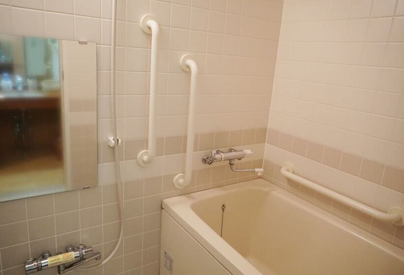 חדר סטנדרט, Blancvert Nasu Onsen