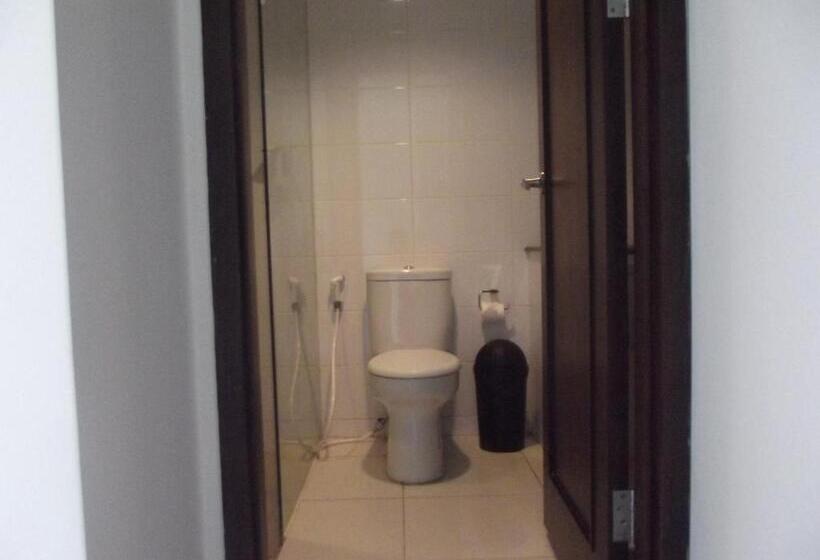 豪华房间, L Bajo