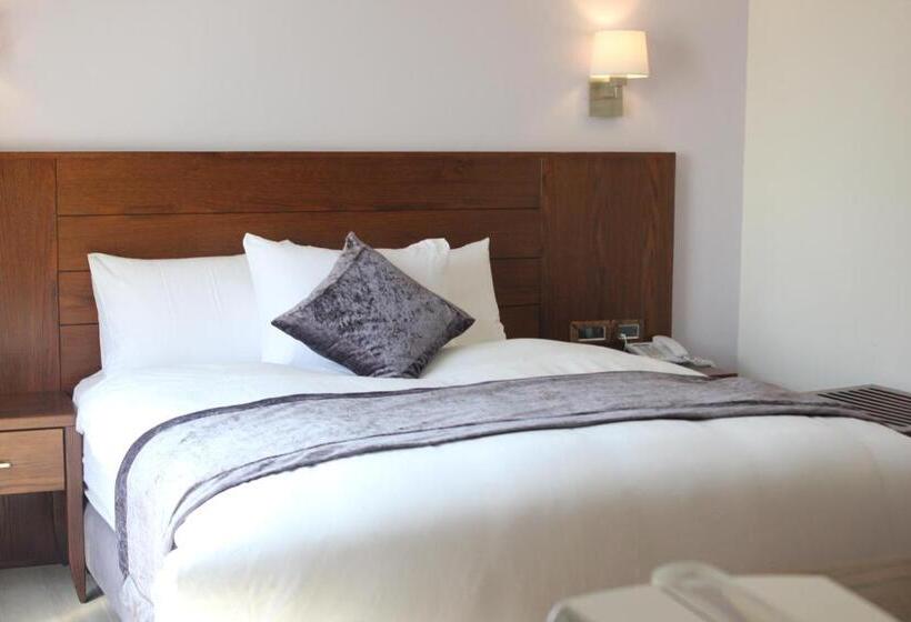 اتاق استاندارد, Lavender Boutique