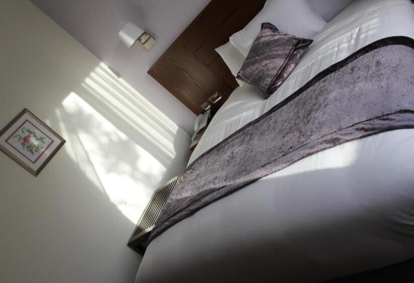 اتاق استاندارد, Lavender Boutique