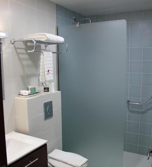 اتاق استاندارد, Lavender Boutique