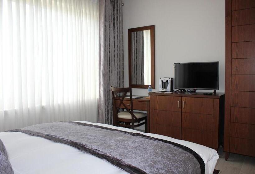 اتاق استاندارد, Lavender Boutique