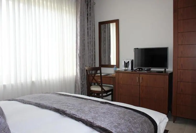 اتاق استاندارد, Lavender Boutique