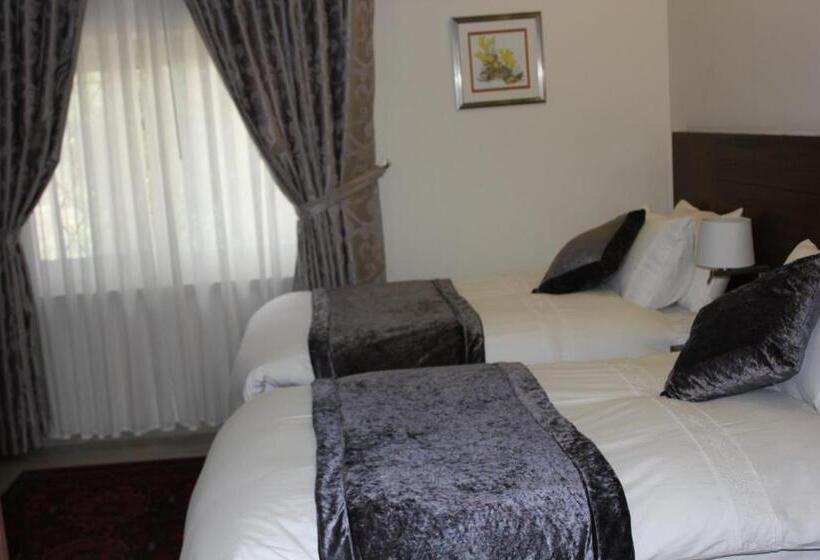 اتاق استاندارد, Lavender Boutique