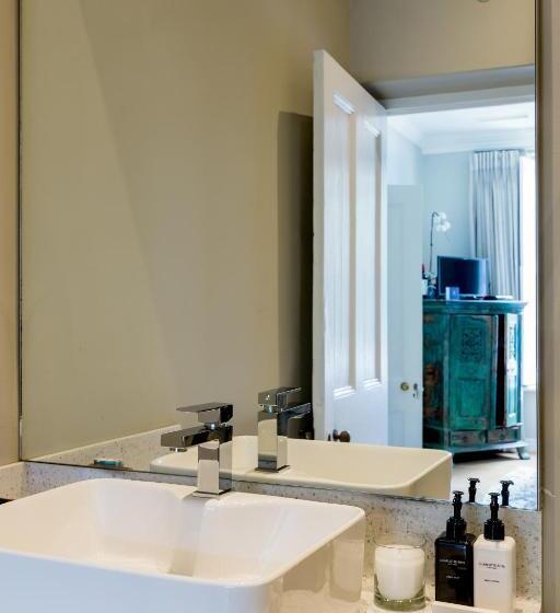 غرفة قياسية سرير كينج, Macaron Boutique Guest House