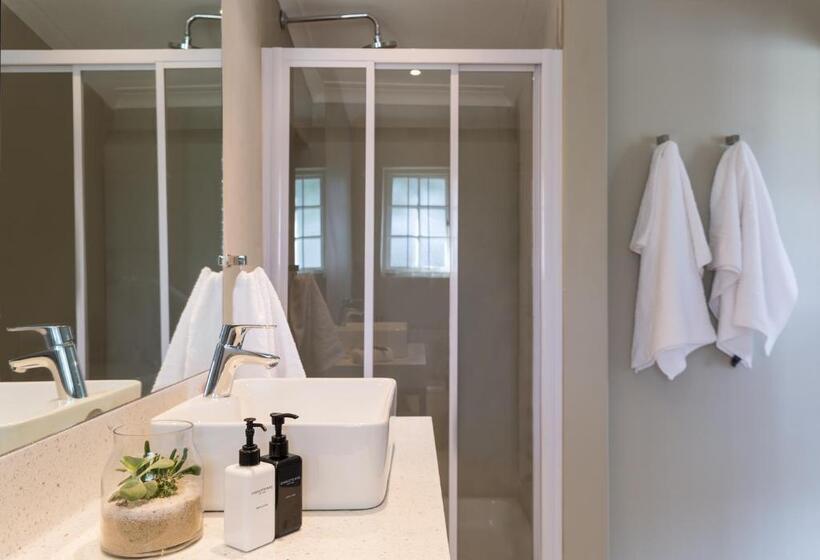 غرفة سوبيريور مطلة على الجبل, Macaron Boutique Guest House