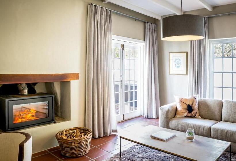 جناح سوبيريور, Macaron Boutique Guest House