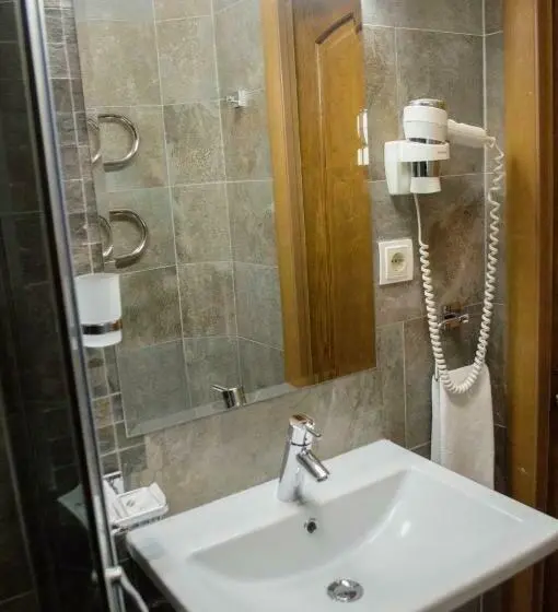 Suite, Pallada