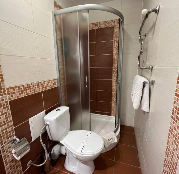 اتاق استاندارد, Pallada