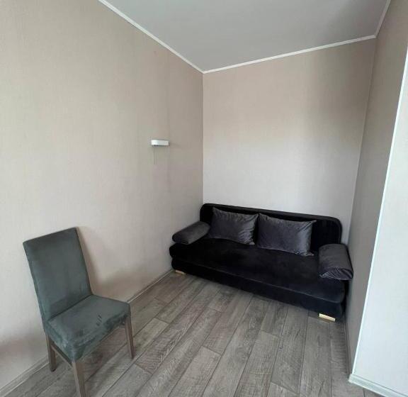 اتاق لوکس, Pallada