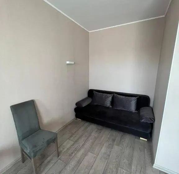 Cameră Deluxe, Pallada