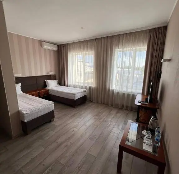 Cameră Deluxe, Pallada