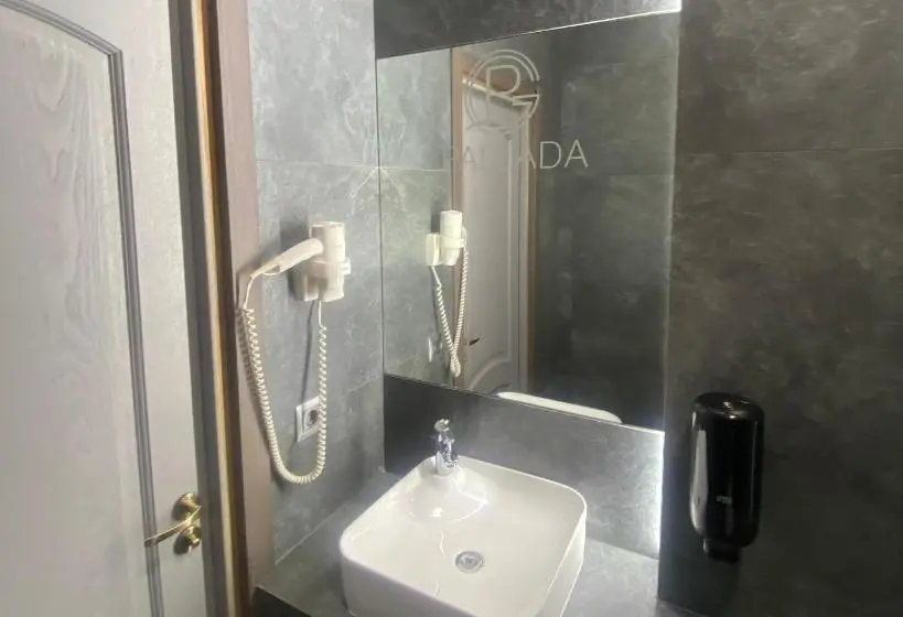 Cameră Superioară, Pallada