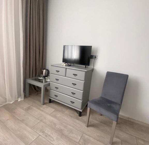 اتاق سوپریور, Pallada