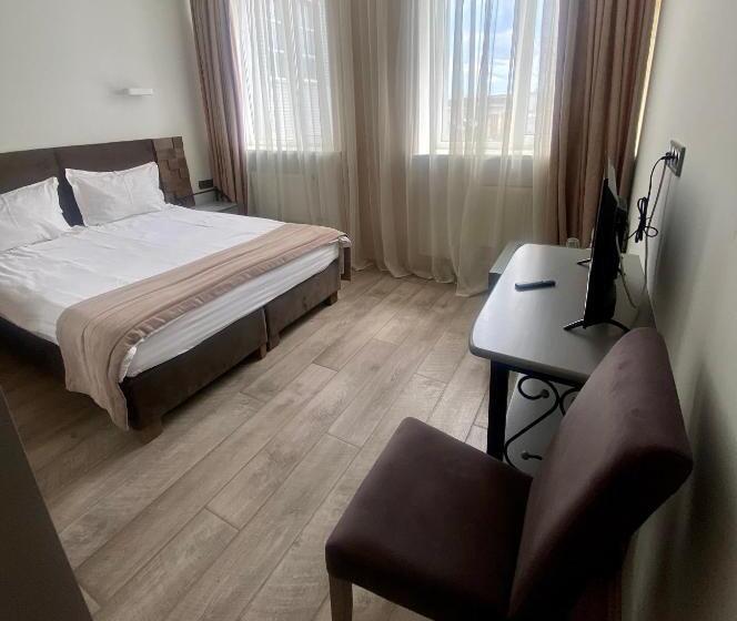 اتاق سوپریور, Pallada