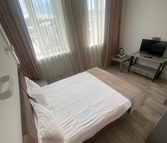 اتاق سوپریور, Pallada