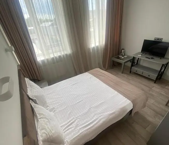 Cameră Superioară, Pallada