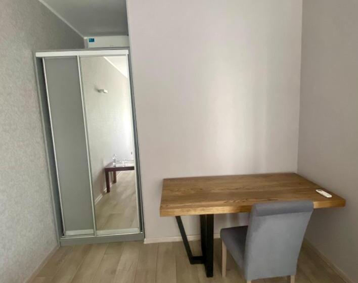 اتاق لوکس, Pallada