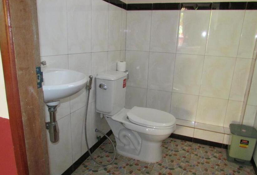 بنجلو عائلى, Phoumrumduol Bungalow