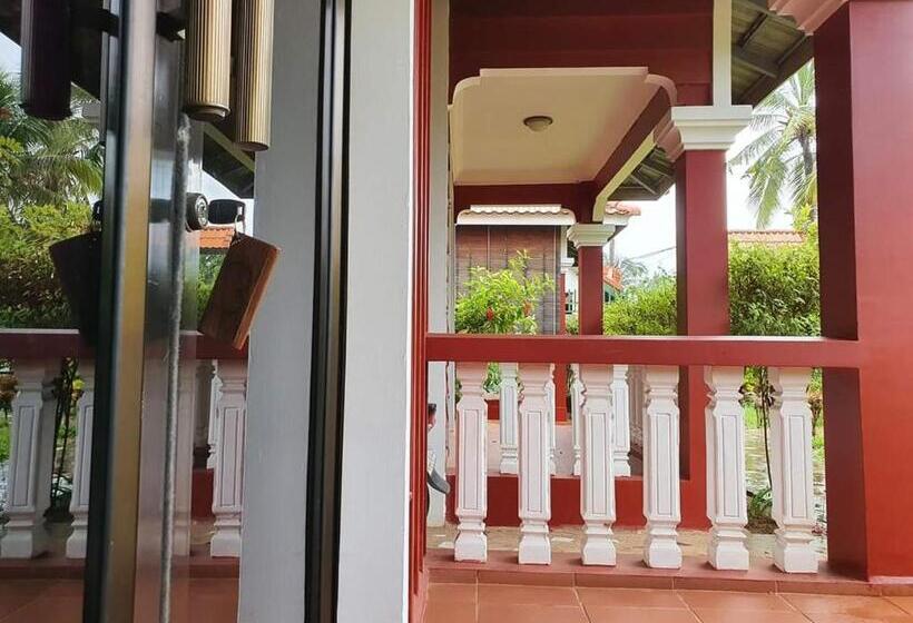 غرفة قياسية, Phoumrumduol Bungalow