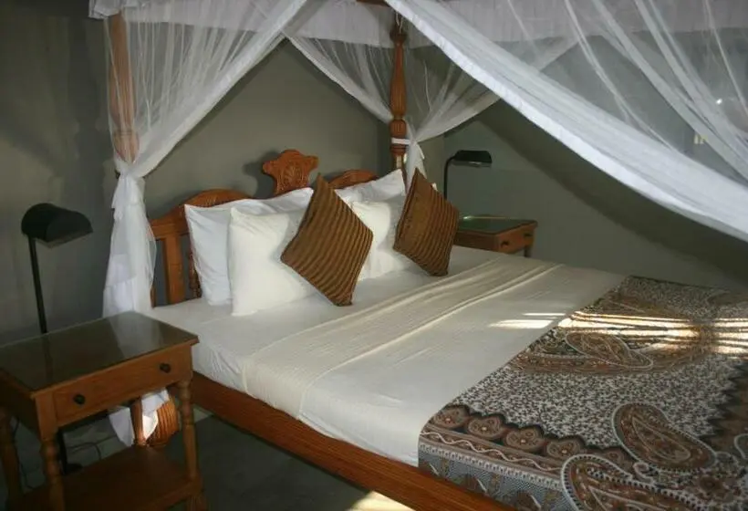 スイート, Villa Sethawadi Hotel And Kitesurf Centre