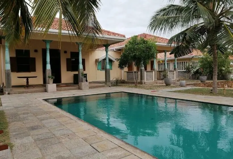 スイート, Villa Sethawadi Hotel And Kitesurf Centre