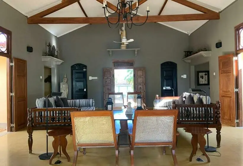 スイート, Villa Sethawadi Hotel And Kitesurf Centre