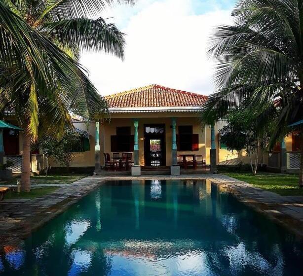 套房, Villa Sethawadi Hotel And Kitesurf Centre