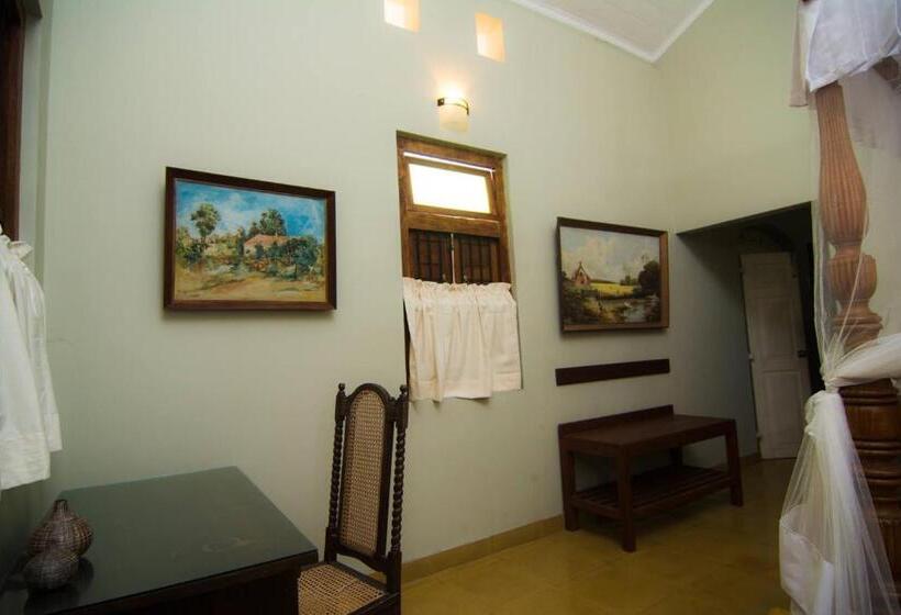 套房, Villa Sethawadi Hotel And Kitesurf Centre