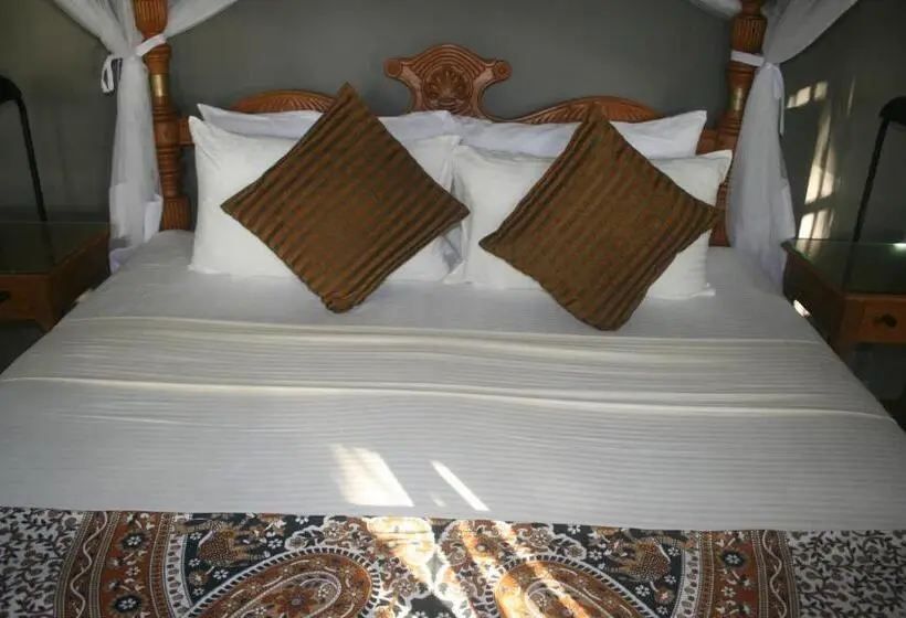 シャレー1寝室, Villa Sethawadi Hotel And Kitesurf Centre
