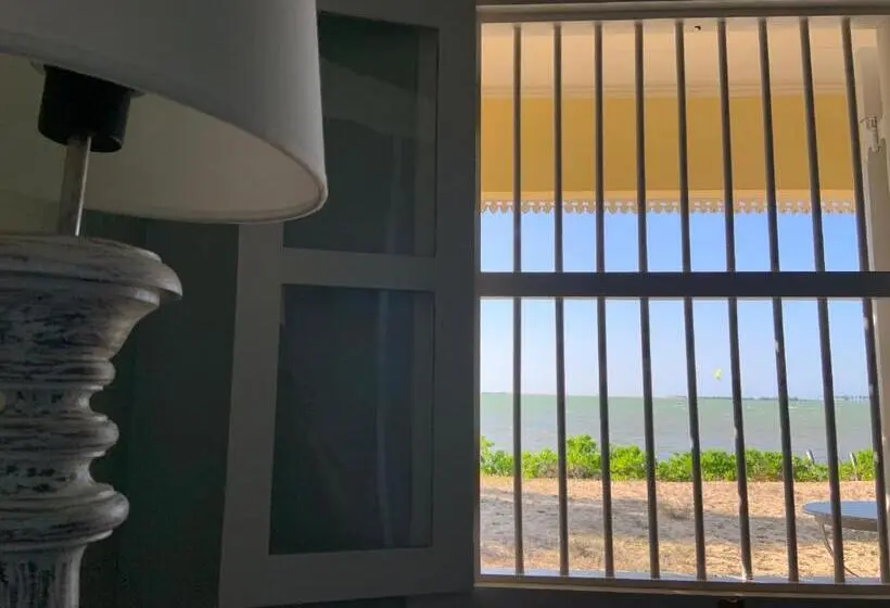 シャレー1寝室, Villa Sethawadi Hotel And Kitesurf Centre