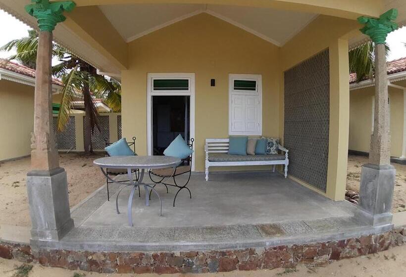 一居室别墅, Villa Sethawadi Hotel And Kitesurf Centre