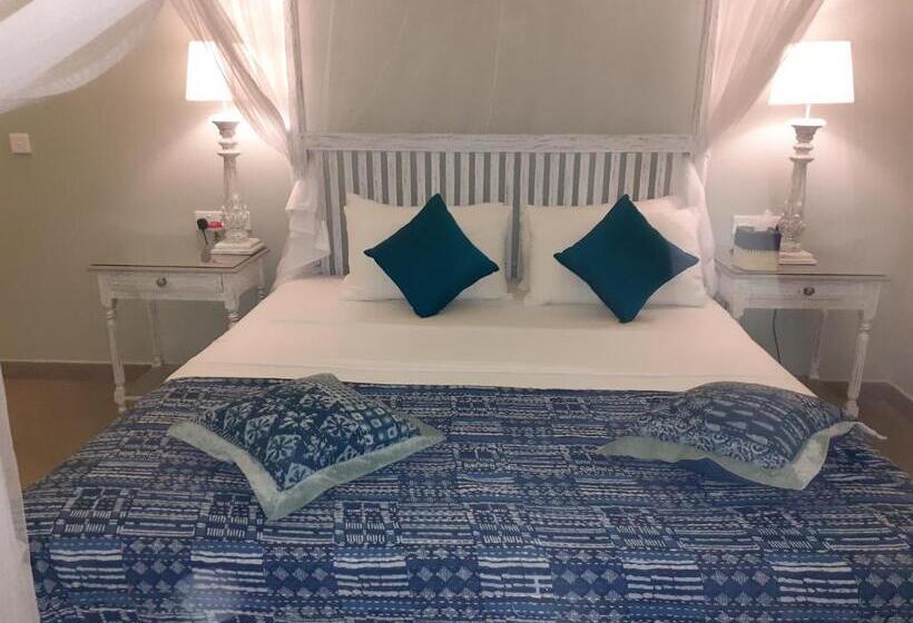 一居室别墅, Villa Sethawadi Hotel And Kitesurf Centre