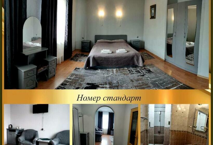 חדר סטנדרט, Zabava Guest House