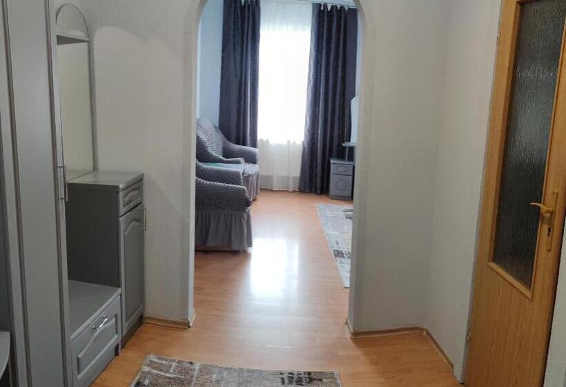 חדר סטנדרט, Zabava Guest House