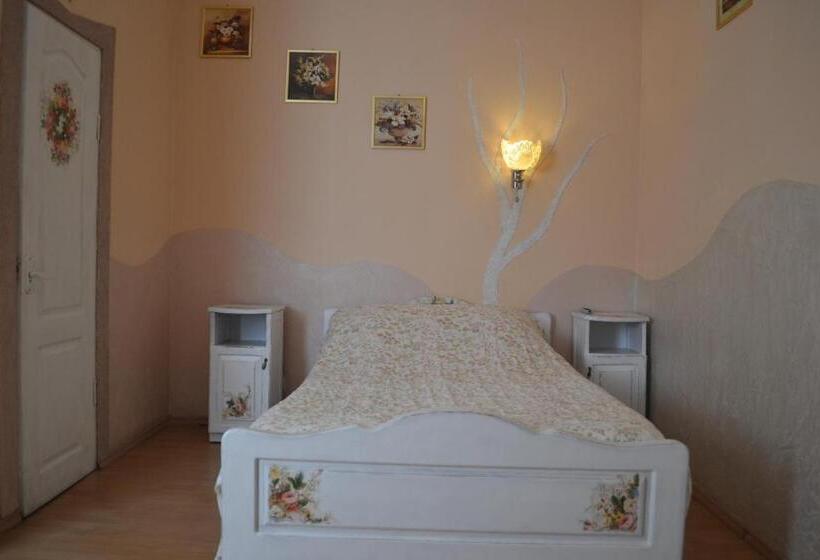 חדר אקונומי, Zabava Guest House