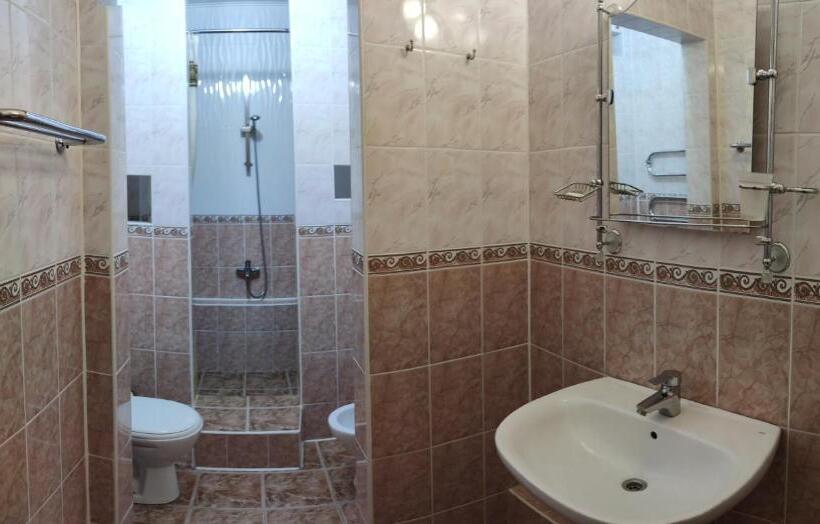 스탠다드 룸, Zabava Guest House
