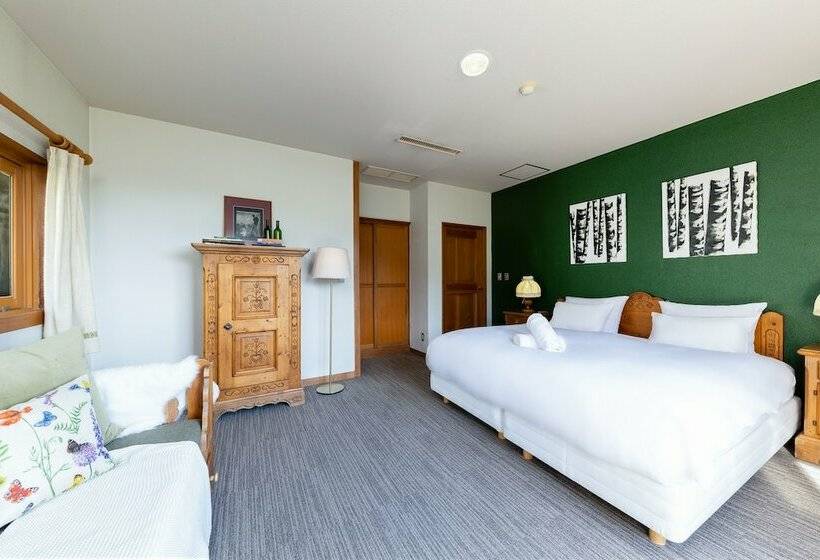 수피리어 룸, Marillen Hotel By Hhg